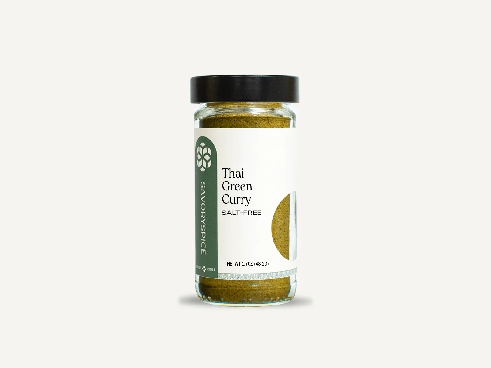 Hot & Spicy Seasonings